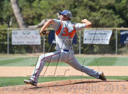 Thumbnail 2 in University @ Birmingham (LA City Section Playoffs) photogallery.