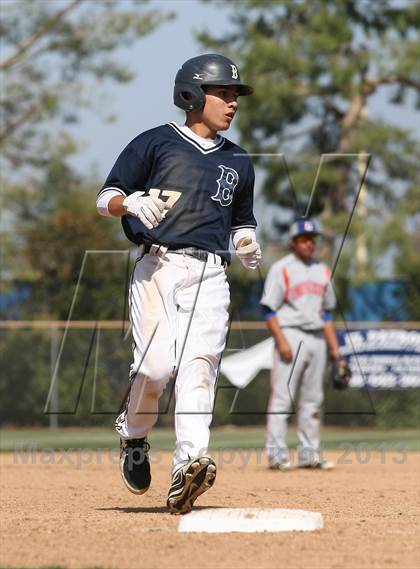 Thumbnail 2 in University @ Birmingham (LA City Section Playoffs) photogallery.