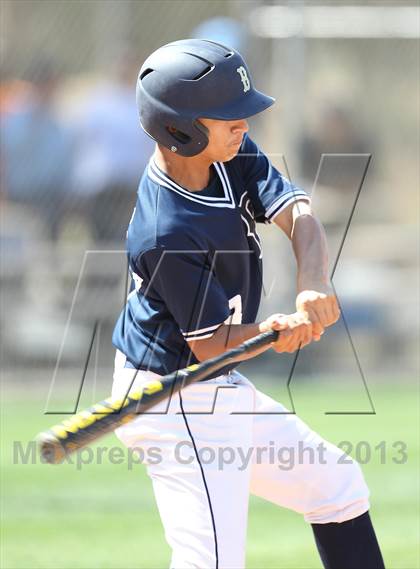 Thumbnail 2 in University @ Birmingham (LA City Section Playoffs) photogallery.