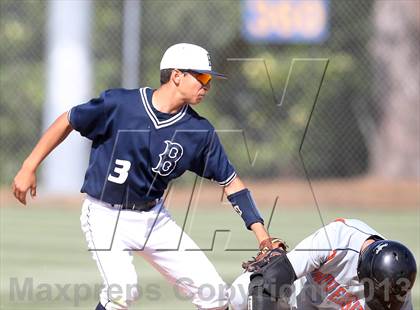 Thumbnail 2 in University @ Birmingham (LA City Section Playoffs) photogallery.