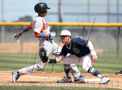 Thumbnail 2 in University @ Birmingham (LA City Section Playoffs) photogallery.