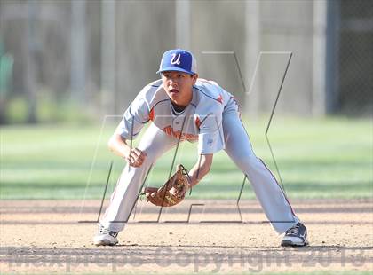 Thumbnail 1 in University @ Birmingham (LA City Section Playoffs) photogallery.