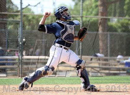 Thumbnail 2 in University @ Birmingham (LA City Section Playoffs) photogallery.