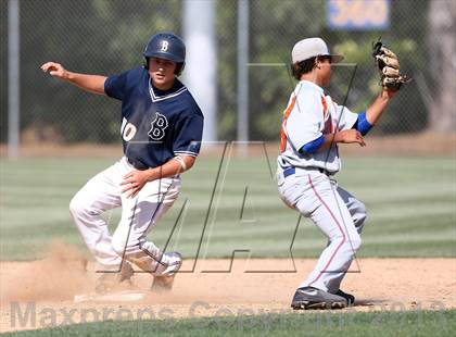 Thumbnail 2 in University @ Birmingham (LA City Section Playoffs) photogallery.