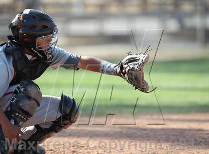 Thumbnail 3 in University @ Birmingham (LA City Section Playoffs) photogallery.