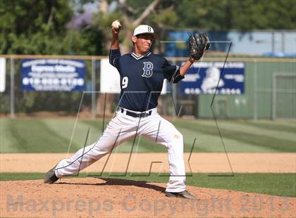 Thumbnail 1 in University @ Birmingham (LA City Section Playoffs) photogallery.
