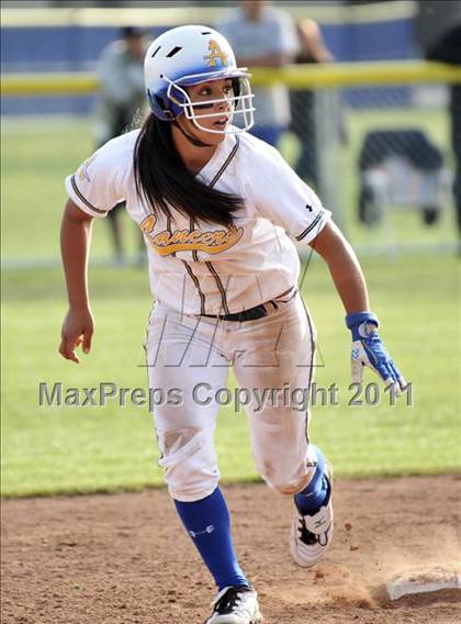 Thumbnail 1 in St. Paul @ Bishop Amat photogallery.