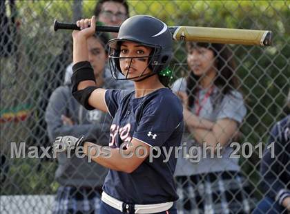 Thumbnail 3 in St. Paul @ Bishop Amat photogallery.