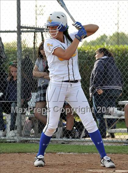 Thumbnail 3 in St. Paul @ Bishop Amat photogallery.