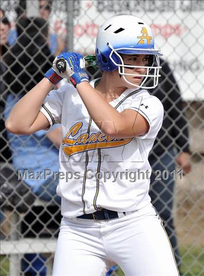 Thumbnail 3 in St. Paul @ Bishop Amat photogallery.