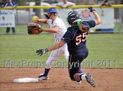 Thumbnail 3 in St. Paul @ Bishop Amat photogallery.