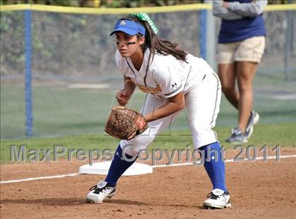 Thumbnail 3 in St. Paul @ Bishop Amat photogallery.