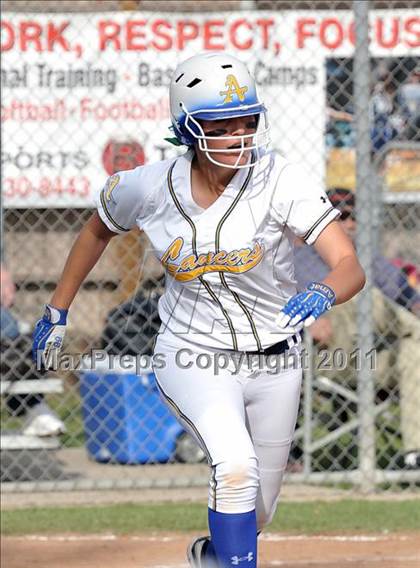 Thumbnail 1 in St. Paul @ Bishop Amat photogallery.