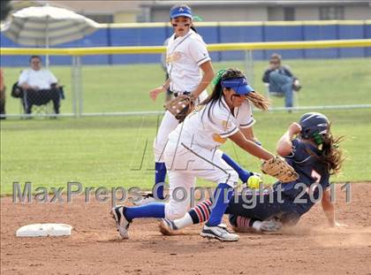 Thumbnail 1 in St. Paul @ Bishop Amat photogallery.