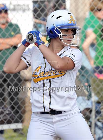 Thumbnail 1 in St. Paul @ Bishop Amat photogallery.