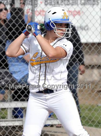 Thumbnail 1 in St. Paul @ Bishop Amat photogallery.