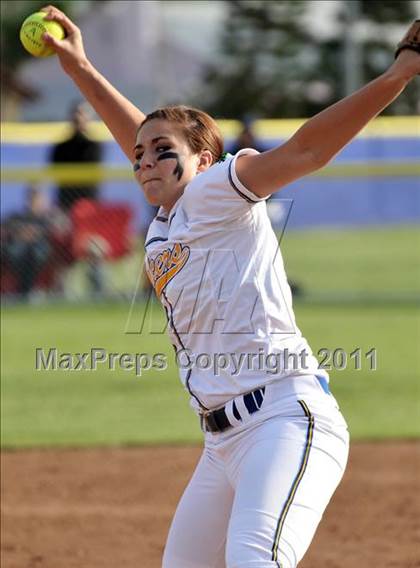 Thumbnail 3 in St. Paul @ Bishop Amat photogallery.