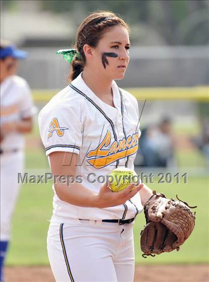 Thumbnail 2 in St. Paul @ Bishop Amat photogallery.