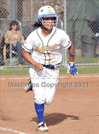 Thumbnail 3 in St. Paul @ Bishop Amat photogallery.