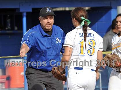 Thumbnail 3 in St. Paul @ Bishop Amat photogallery.