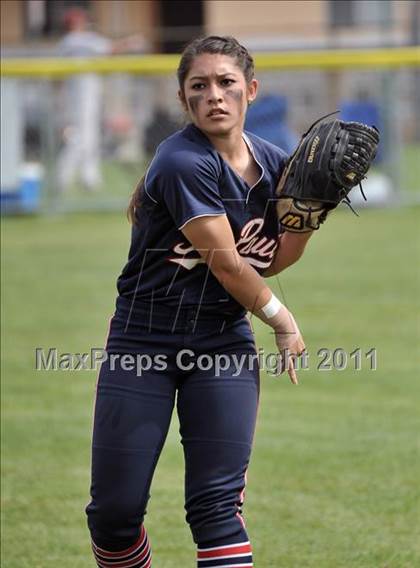 Thumbnail 2 in St. Paul @ Bishop Amat photogallery.