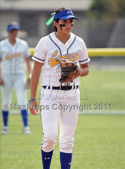 Thumbnail 3 in St. Paul @ Bishop Amat photogallery.