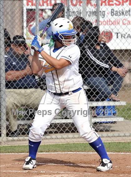 Thumbnail 3 in St. Paul @ Bishop Amat photogallery.
