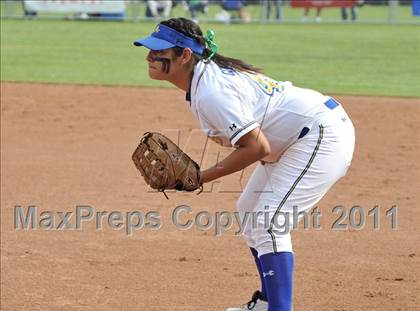 Thumbnail 3 in St. Paul @ Bishop Amat photogallery.