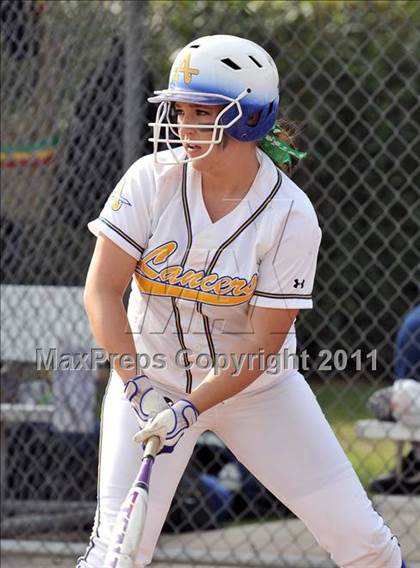 Thumbnail 2 in St. Paul @ Bishop Amat photogallery.