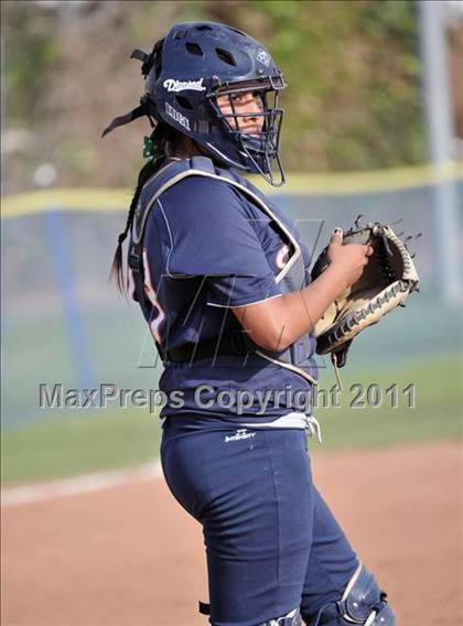 Thumbnail 3 in St. Paul @ Bishop Amat photogallery.
