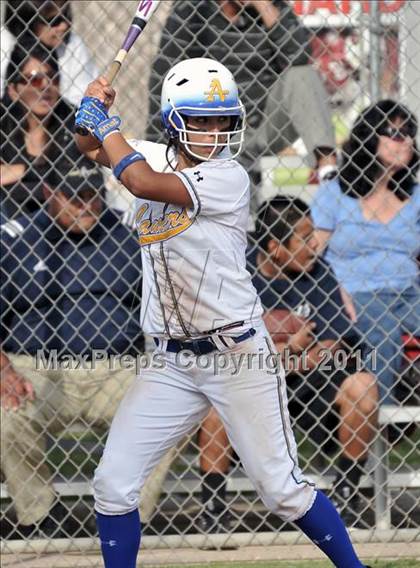 Thumbnail 3 in St. Paul @ Bishop Amat photogallery.