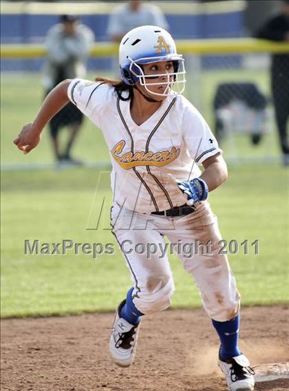 Thumbnail 3 in St. Paul @ Bishop Amat photogallery.