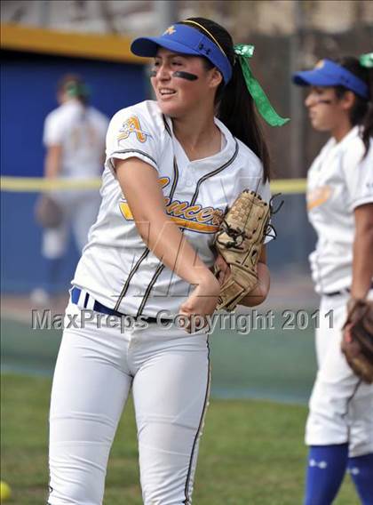 Thumbnail 1 in St. Paul @ Bishop Amat photogallery.