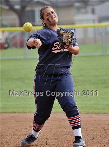 Thumbnail 3 in St. Paul @ Bishop Amat photogallery.