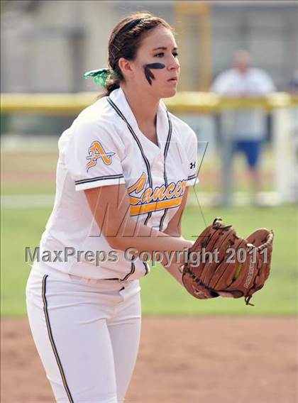 Thumbnail 1 in St. Paul @ Bishop Amat photogallery.