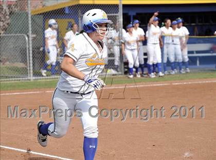 Thumbnail 3 in St. Paul @ Bishop Amat photogallery.