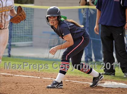 Thumbnail 3 in St. Paul @ Bishop Amat photogallery.
