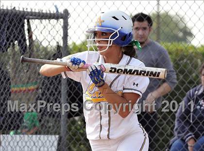 Thumbnail 2 in St. Paul @ Bishop Amat photogallery.