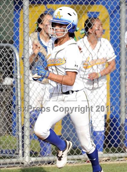 Thumbnail 1 in St. Paul @ Bishop Amat photogallery.