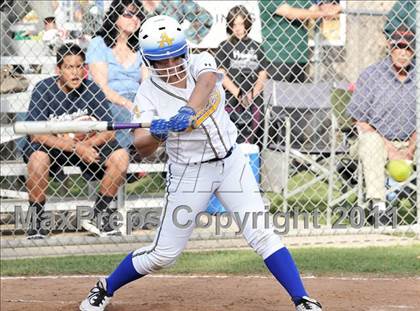 Thumbnail 2 in St. Paul @ Bishop Amat photogallery.