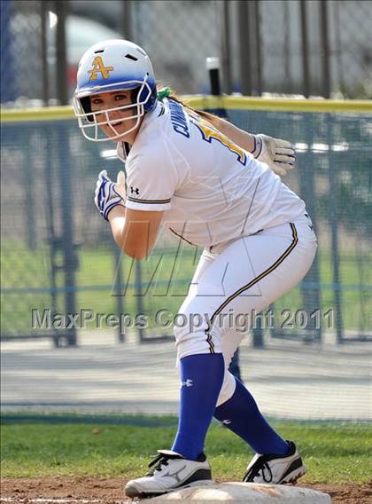 Thumbnail 2 in St. Paul @ Bishop Amat photogallery.