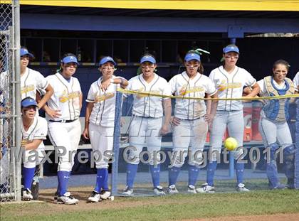 Thumbnail 1 in St. Paul @ Bishop Amat photogallery.