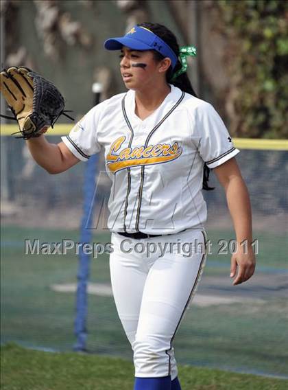 Thumbnail 1 in St. Paul @ Bishop Amat photogallery.