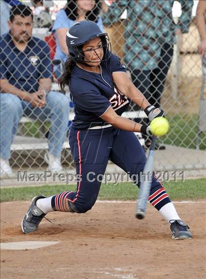 Thumbnail 2 in St. Paul @ Bishop Amat photogallery.