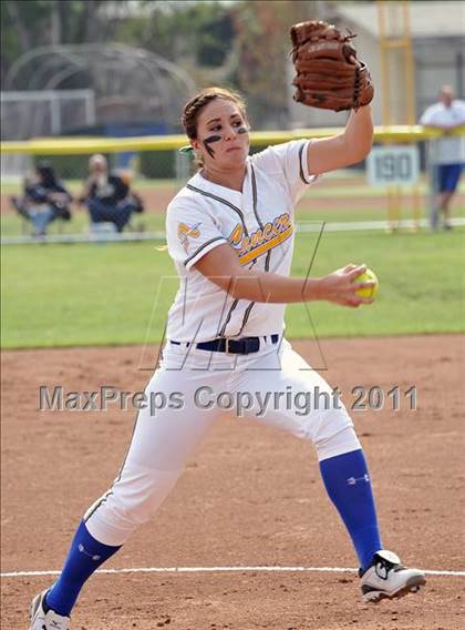 Thumbnail 2 in St. Paul @ Bishop Amat photogallery.