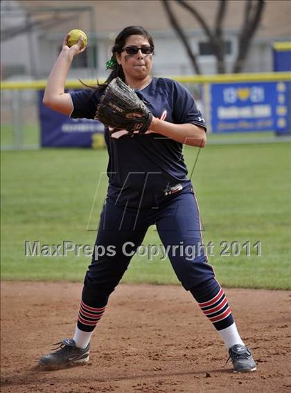Thumbnail 2 in St. Paul @ Bishop Amat photogallery.