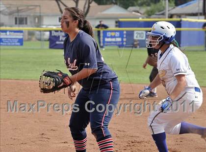 Thumbnail 2 in St. Paul @ Bishop Amat photogallery.