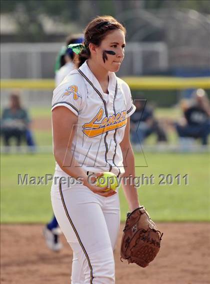 Thumbnail 2 in St. Paul @ Bishop Amat photogallery.