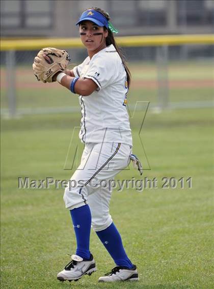 Thumbnail 2 in St. Paul @ Bishop Amat photogallery.