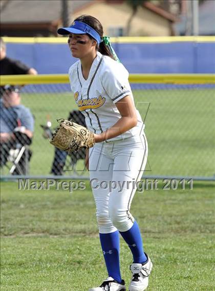 Thumbnail 3 in St. Paul @ Bishop Amat photogallery.